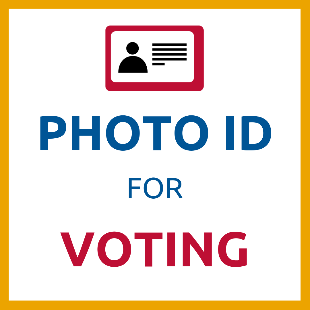 Voter information mylo